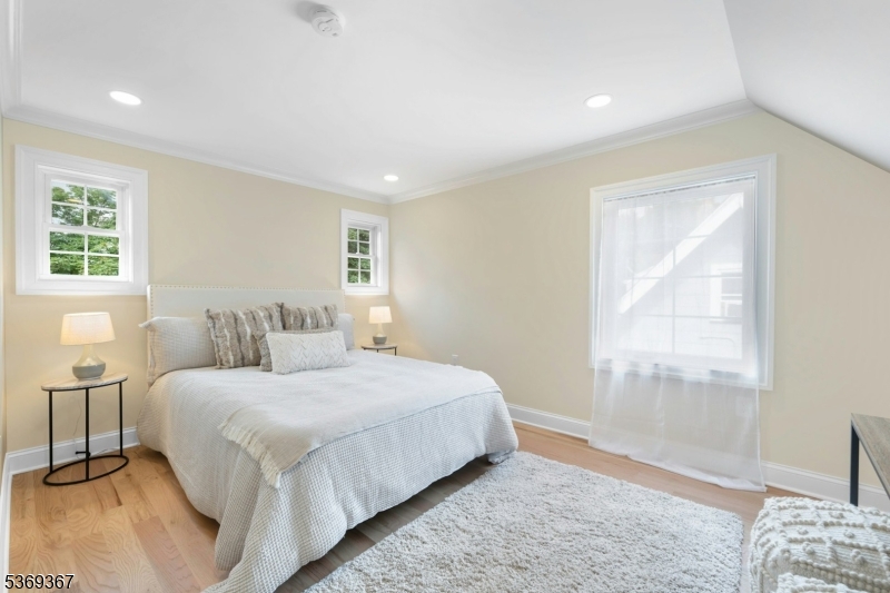 Upper Montclair - Residential