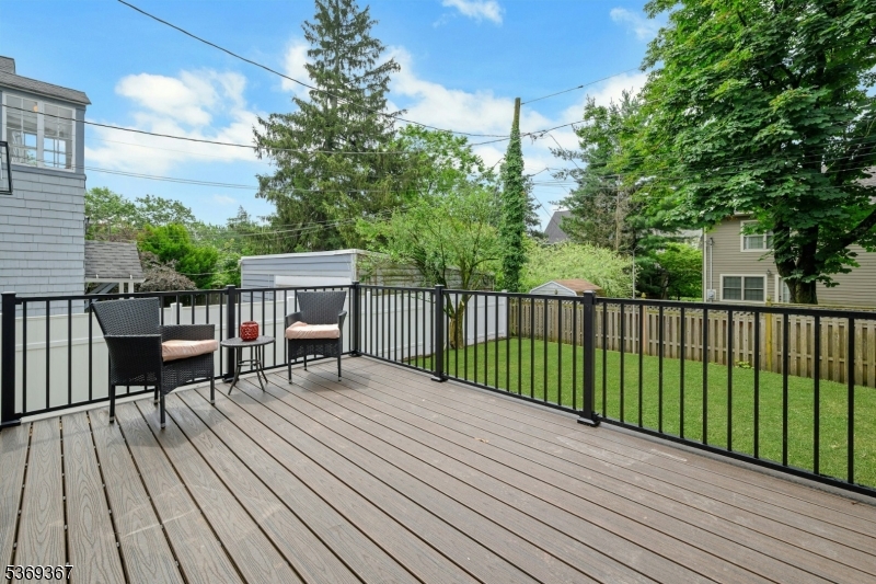 Upper Montclair - Residential