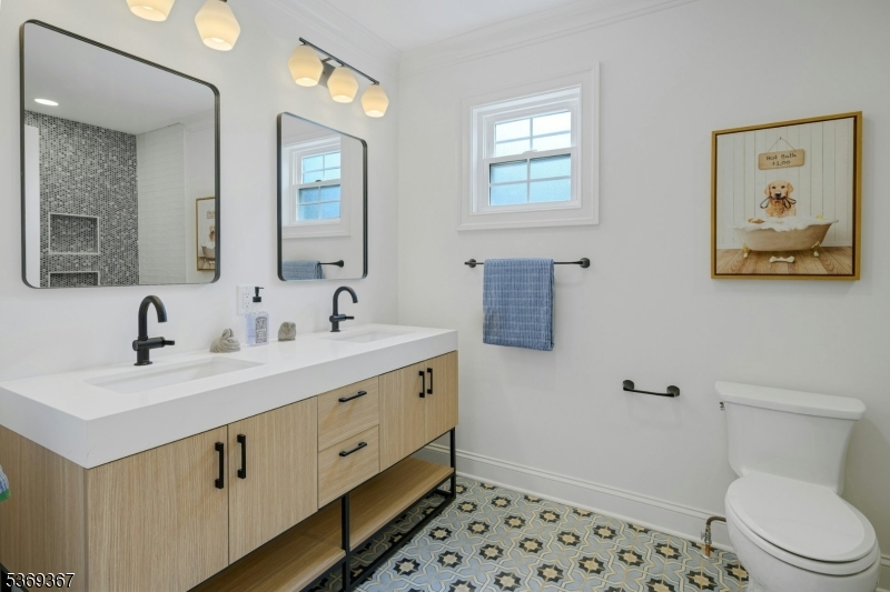 Upper Montclair - Residential