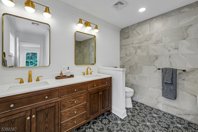 Upper Montclair - Residential