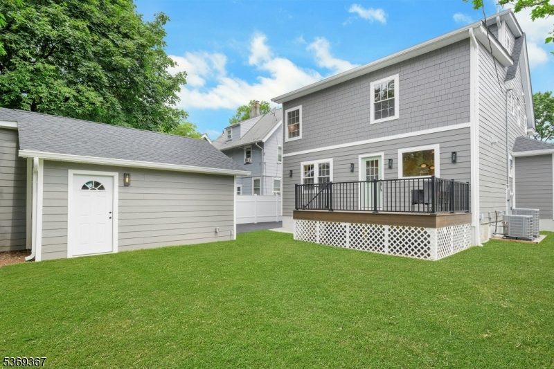 Upper Montclair - Residential