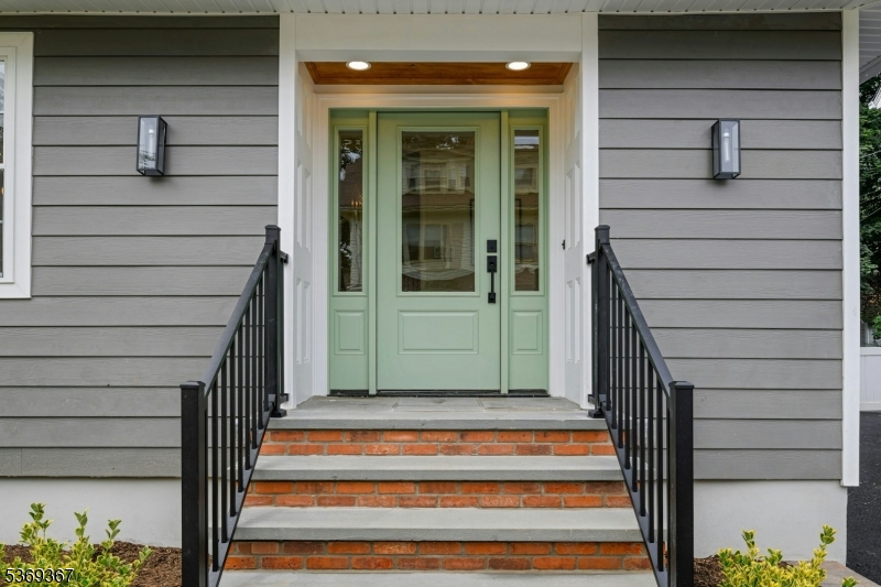 Upper Montclair - Residential