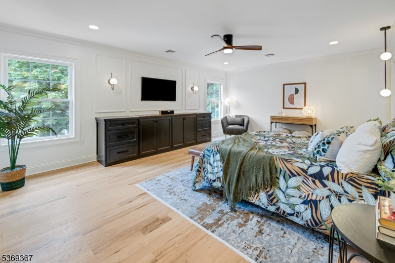 Upper Montclair - Residential