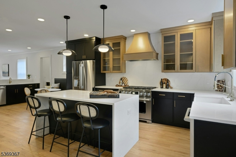 Upper Montclair - Residential