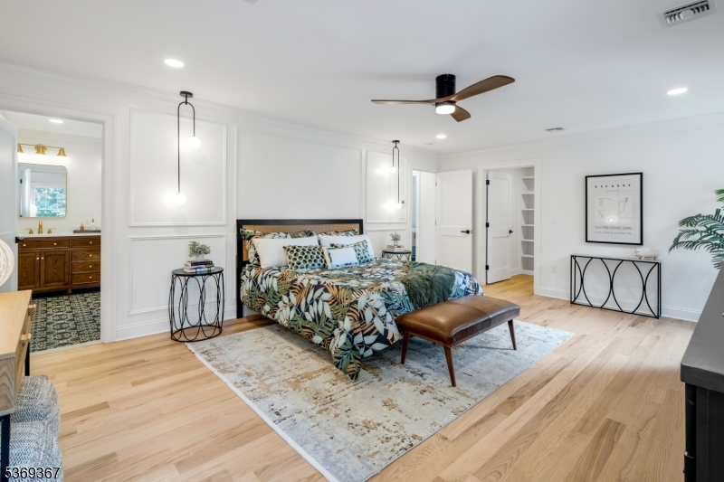 Upper Montclair - Residential