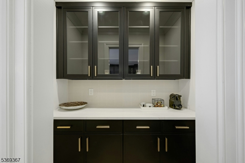 Upper Montclair - Residential