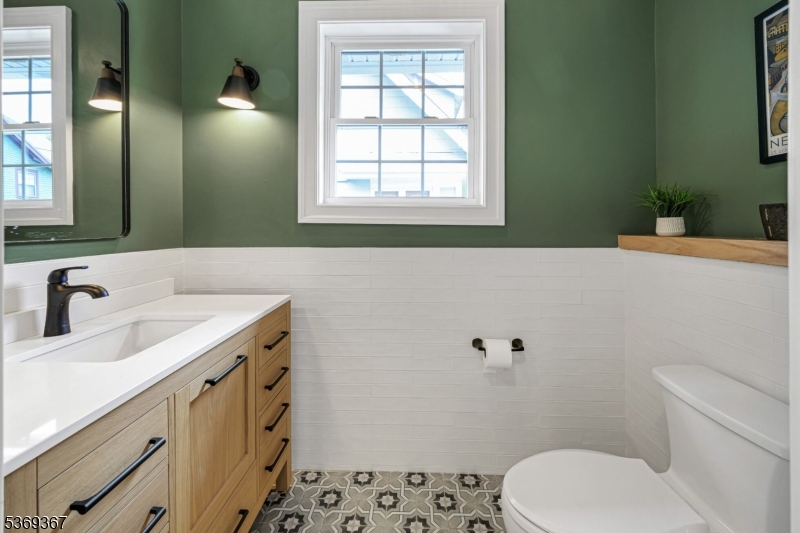 Upper Montclair - Residential