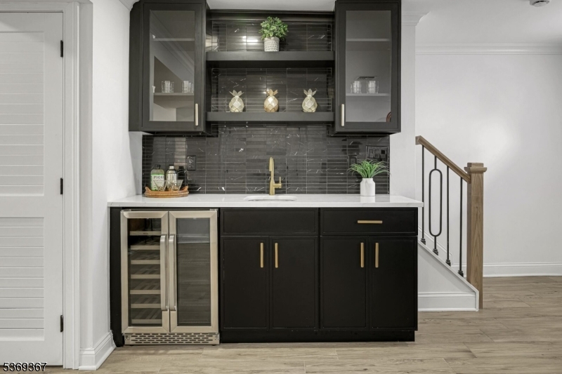 Upper Montclair - Residential