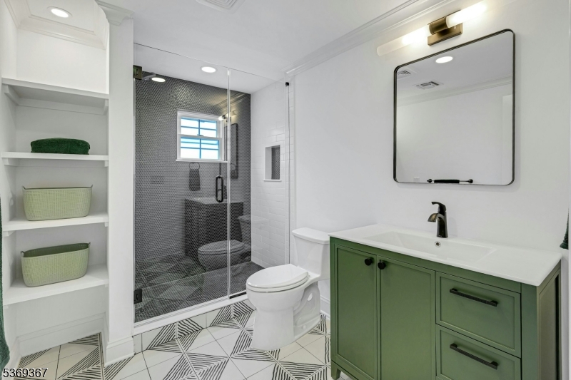 Upper Montclair - Residential