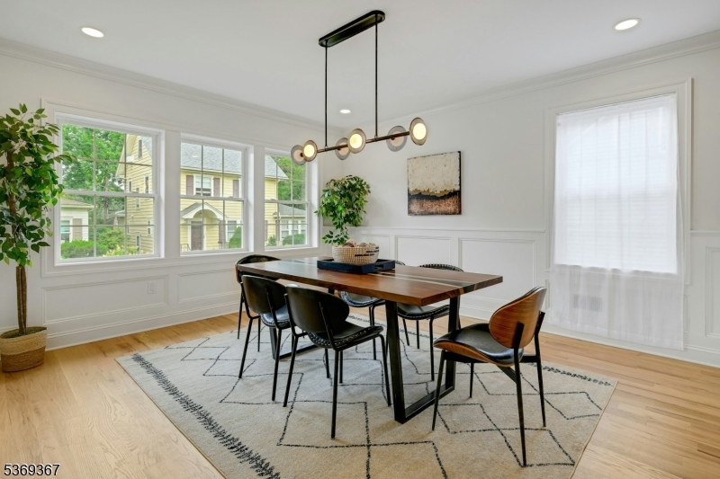 Upper Montclair - Residential