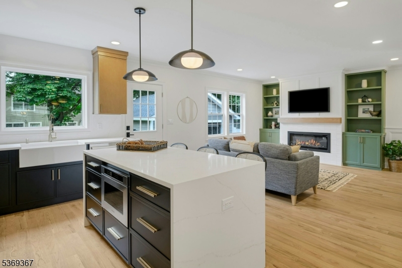 Upper Montclair - Residential