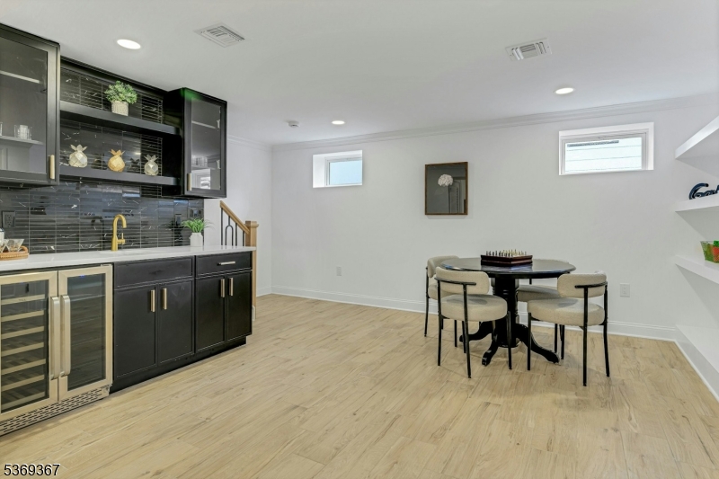 Upper Montclair - Residential