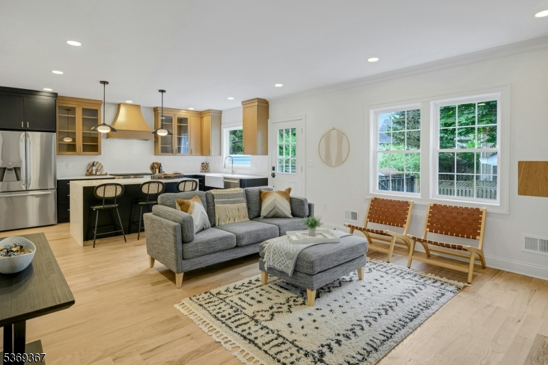 Upper Montclair - Residential