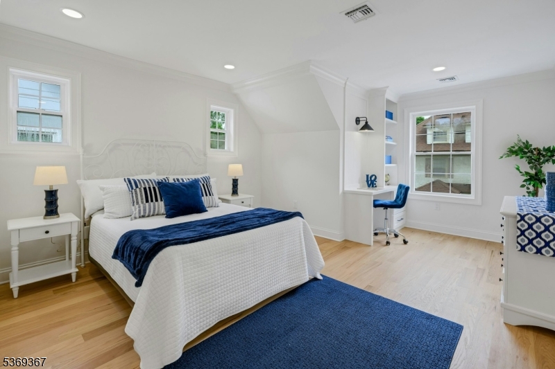 Upper Montclair - Residential