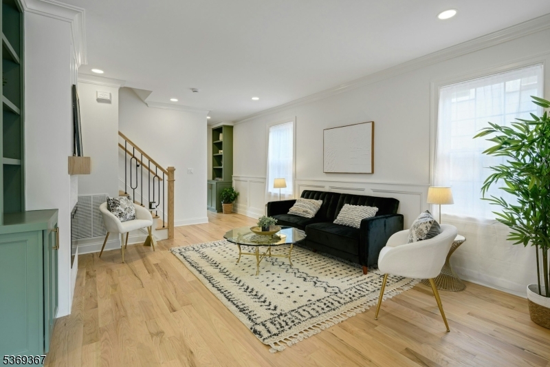 Upper Montclair - Residential