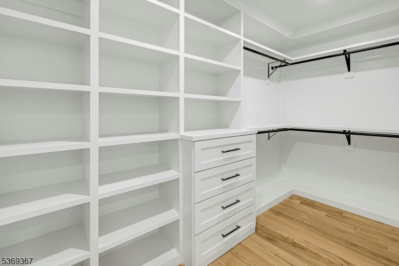 Upper Montclair - Residential