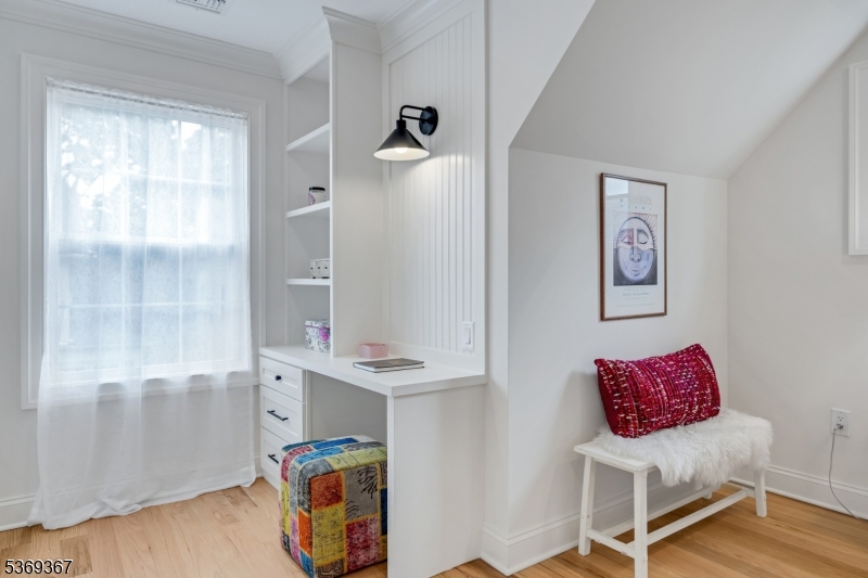 Upper Montclair - Residential