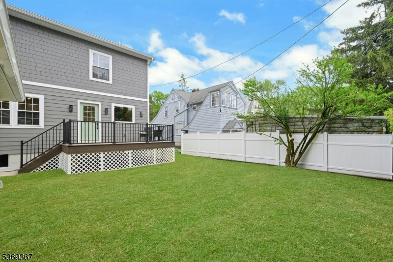 Upper Montclair - Residential