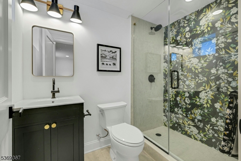 Upper Montclair - Residential