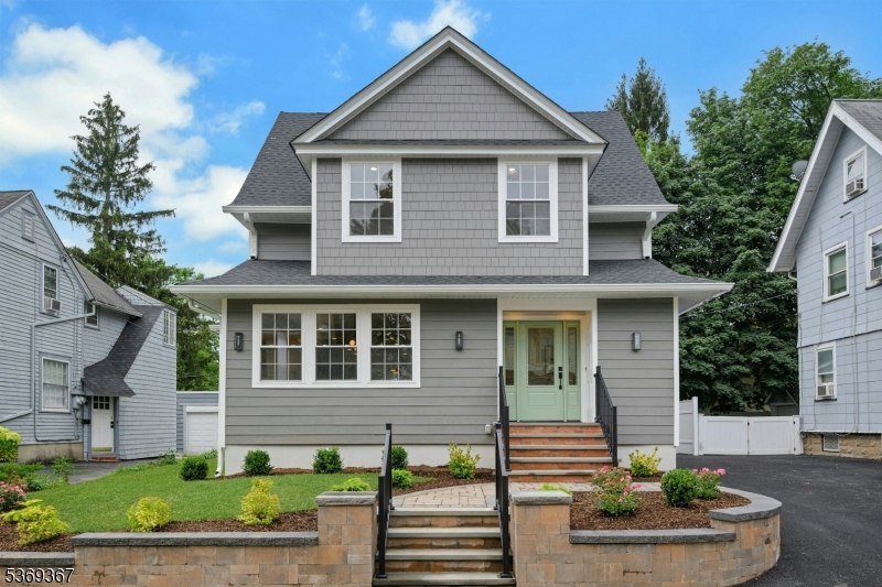 Upper Montclair - Residential