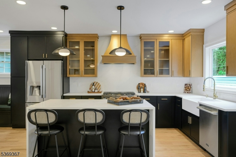 Upper Montclair - Residential