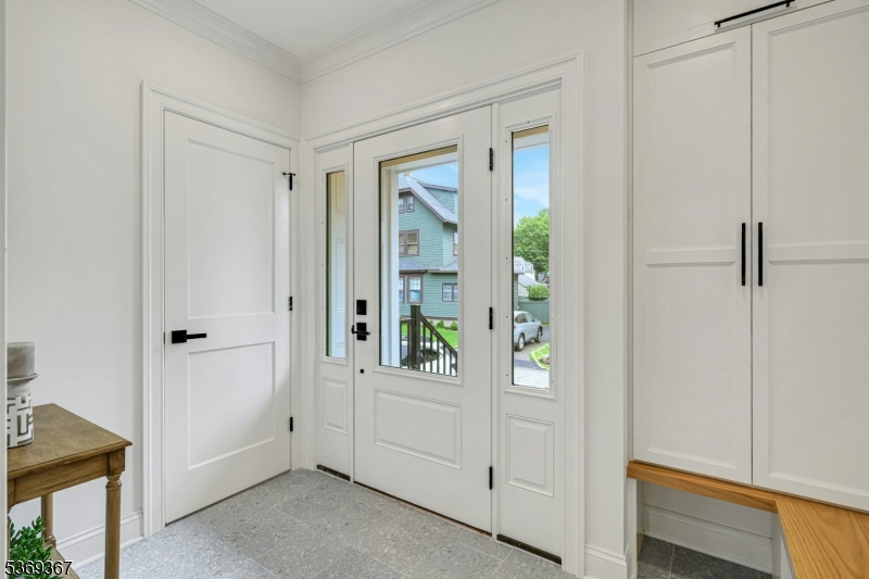 Upper Montclair - Residential