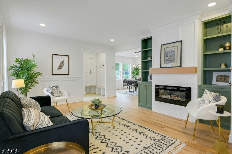 Upper Montclair - Residential