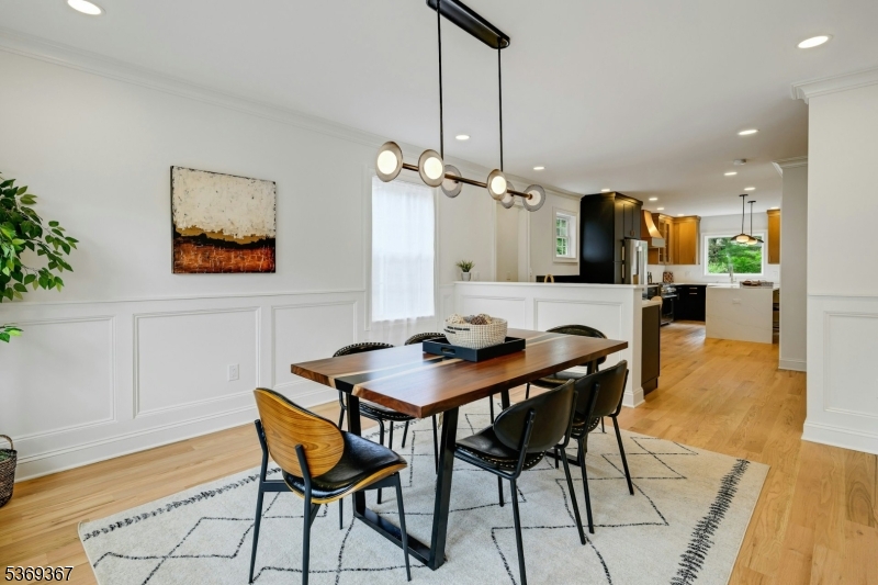 Upper Montclair - Residential