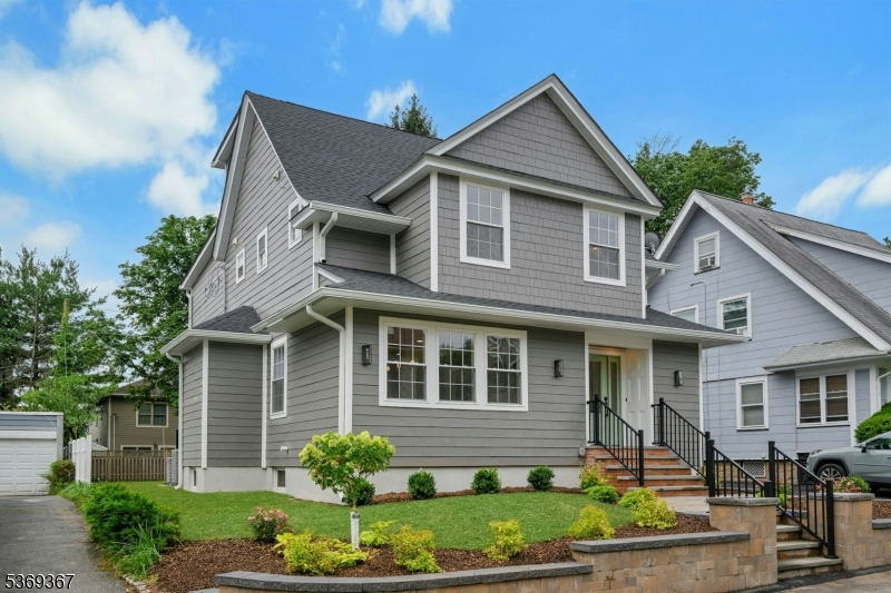 Upper Montclair - Residential