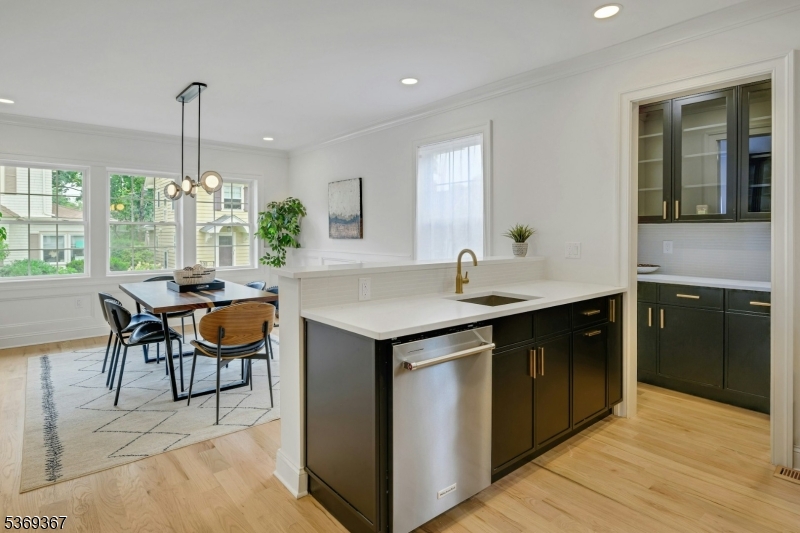 Upper Montclair - Residential