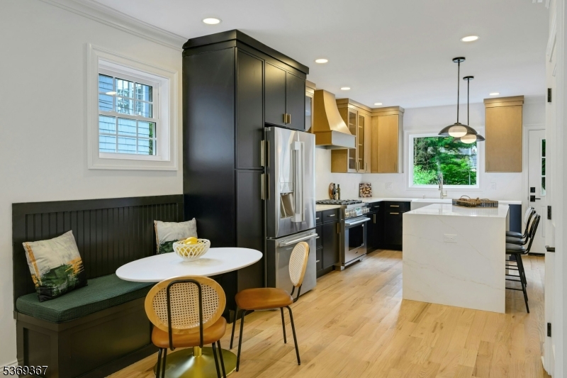 Upper Montclair - Residential