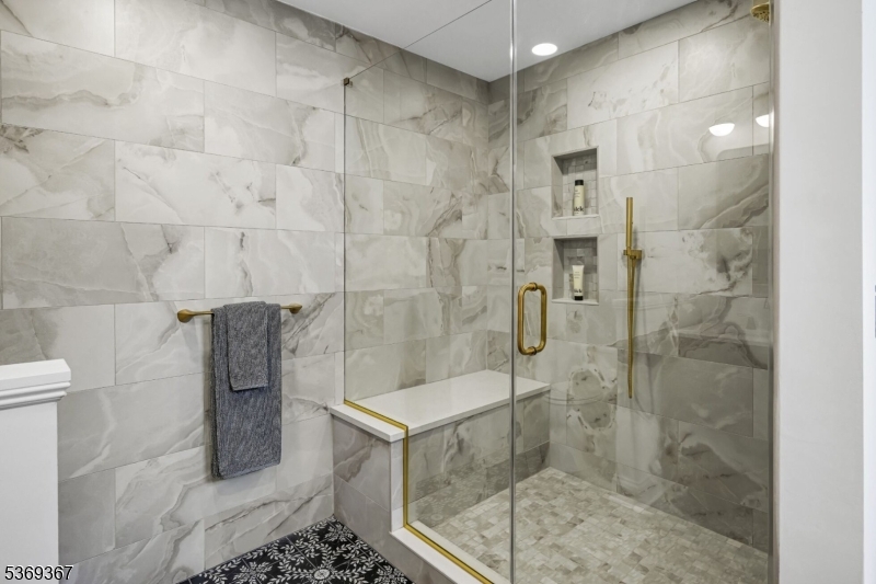 Upper Montclair - Residential