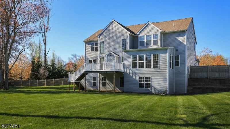 Bellewood Estates - Residential