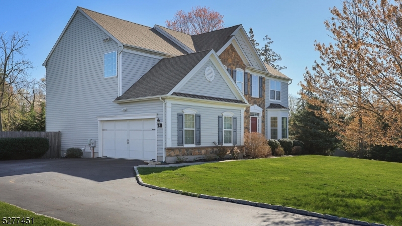 Bellewood Estates - Residential