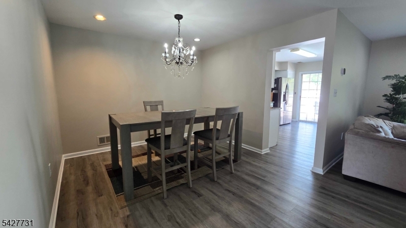 Timberbrooke - Residential Lease