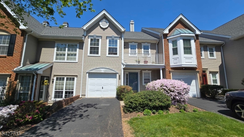 Timberbrooke - Residential Lease