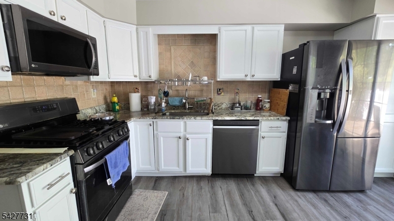 Timberbrooke - Residential Lease