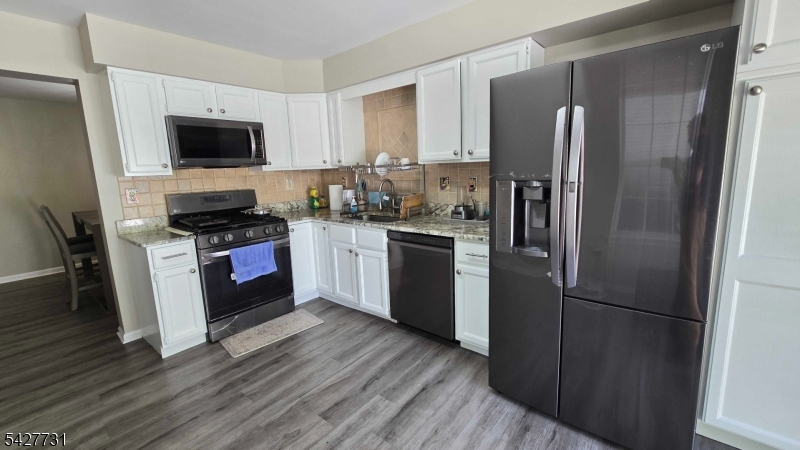 Timberbrooke - Residential Lease