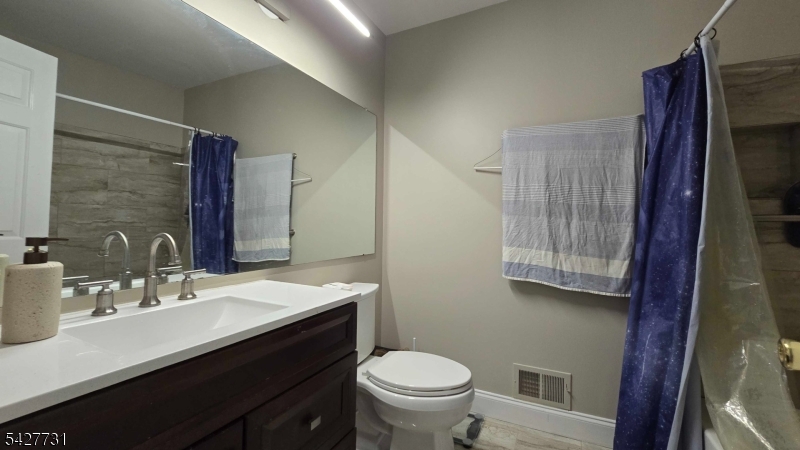 Timberbrooke - Residential Lease