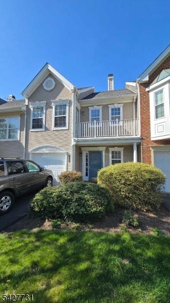 Timberbrooke - Residential Lease