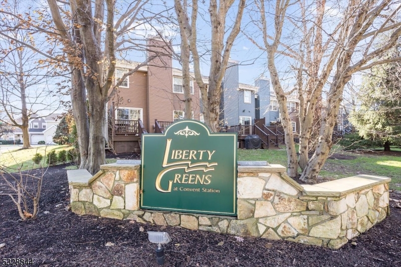 Liberty Greens Townhomes - Residential Lease