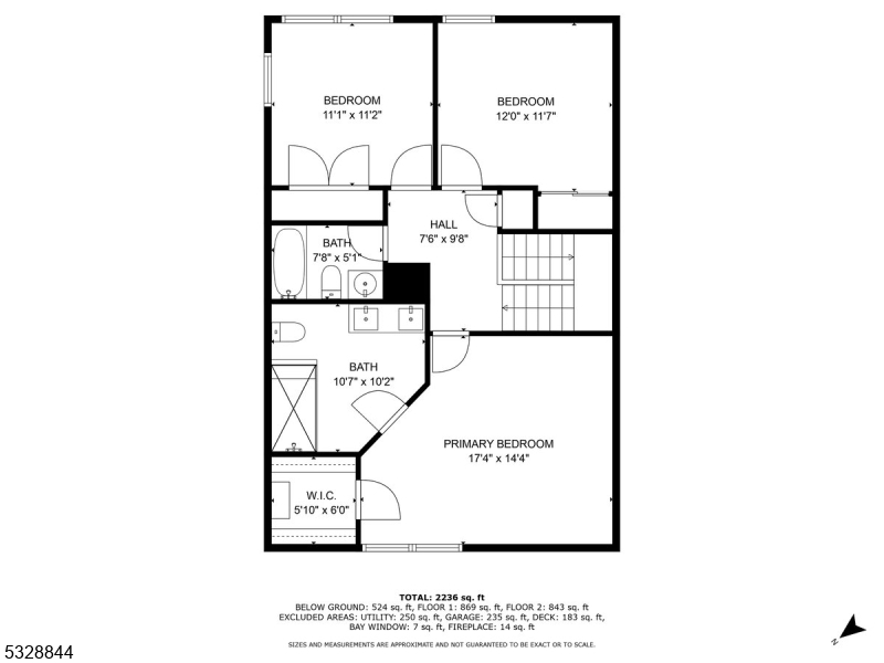 Liberty Greens Townhomes - Residential Lease