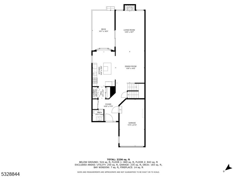 Liberty Greens Townhomes - Residential Lease