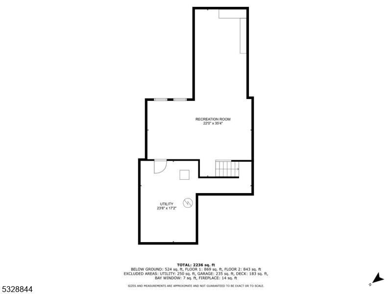 Liberty Greens Townhomes - Residential Lease