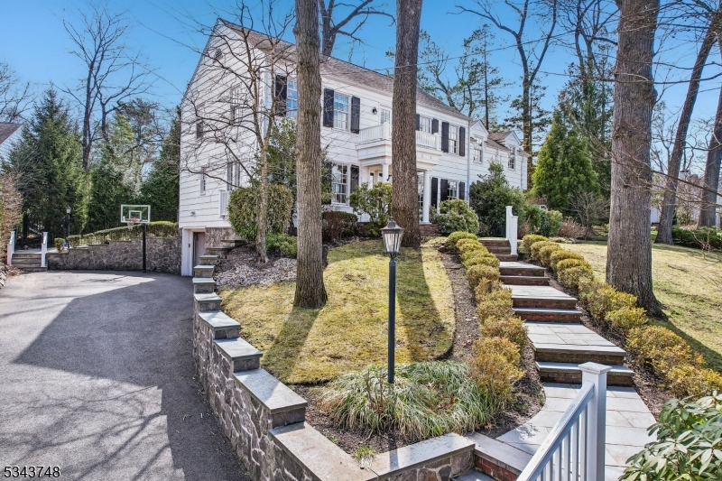 460 Topping Hill Rd