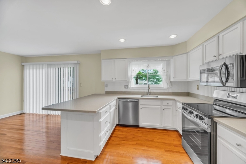 Huntington - Residential