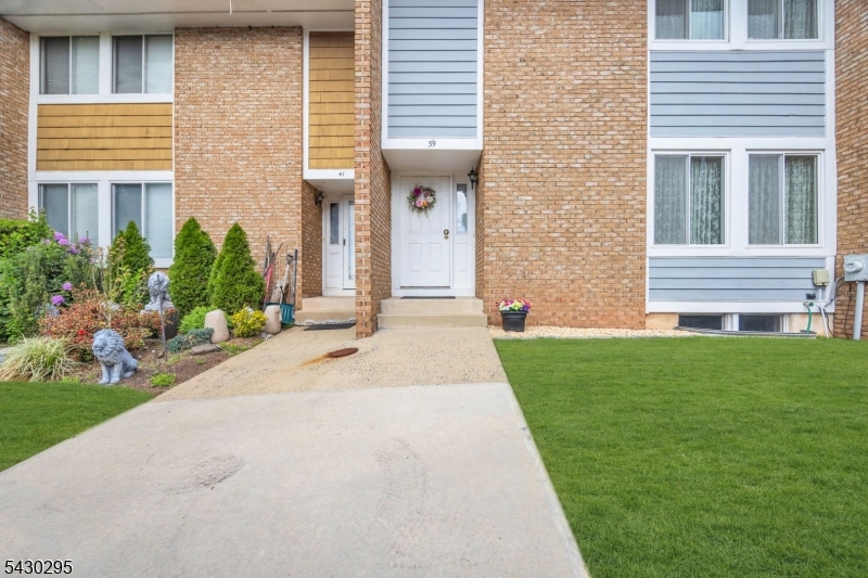 Huntington - Residential