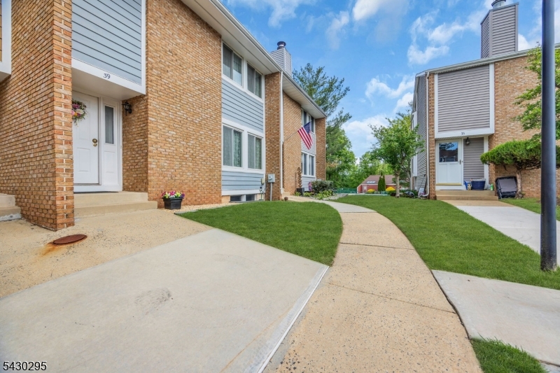 Huntington - Residential
