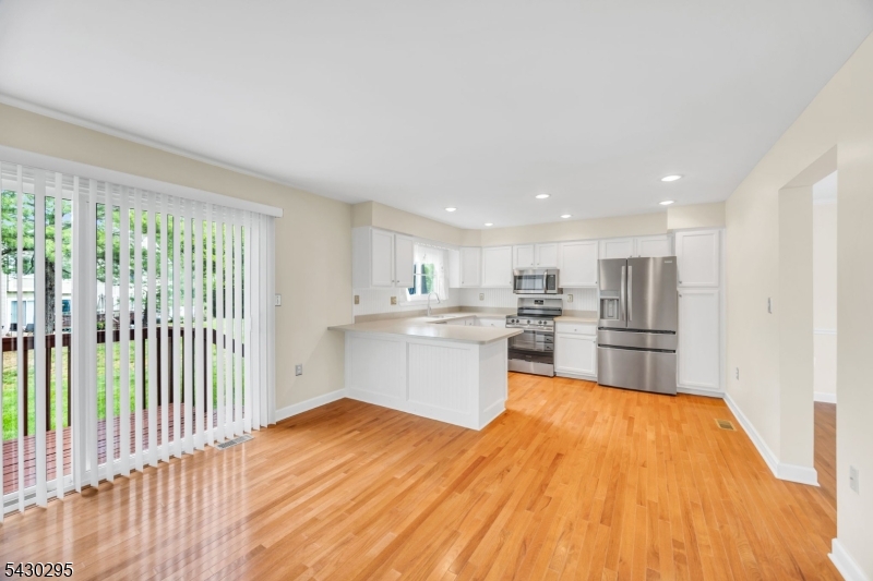 Huntington - Residential