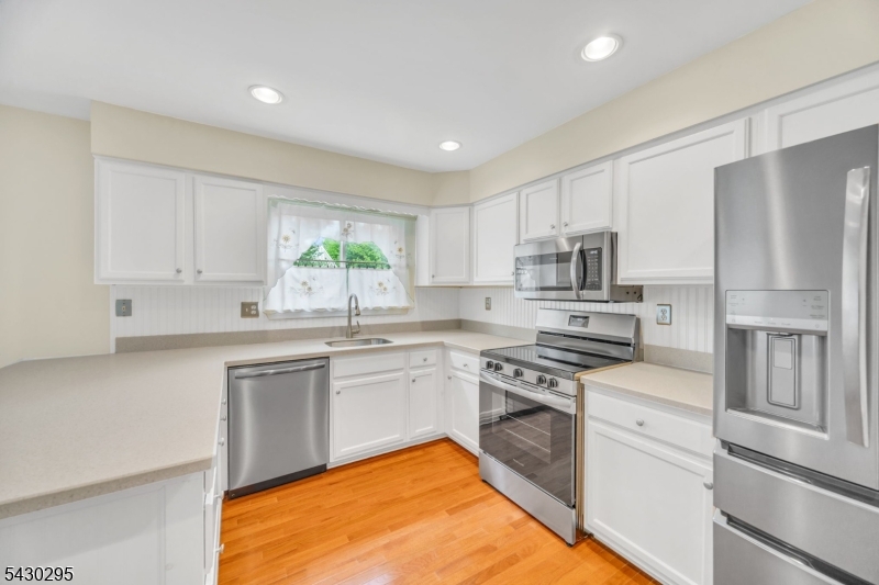 Huntington - Residential